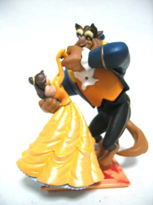 Beauty & the Beast