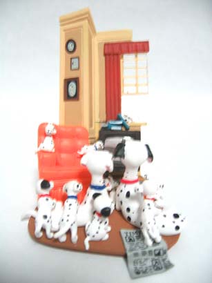 101 Dalmatians