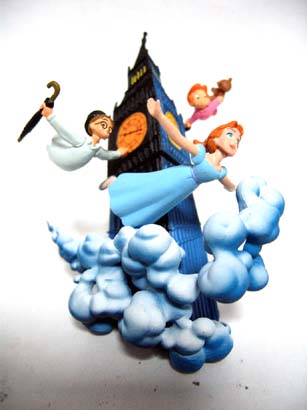 Peter Pan (B)