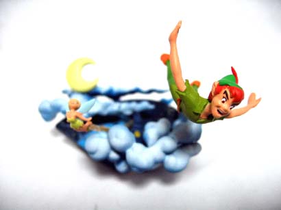 Peter Pan (A)
